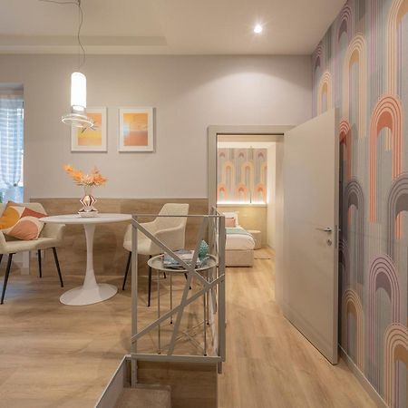 Orti Manara Design Apartments Verona Exterior foto