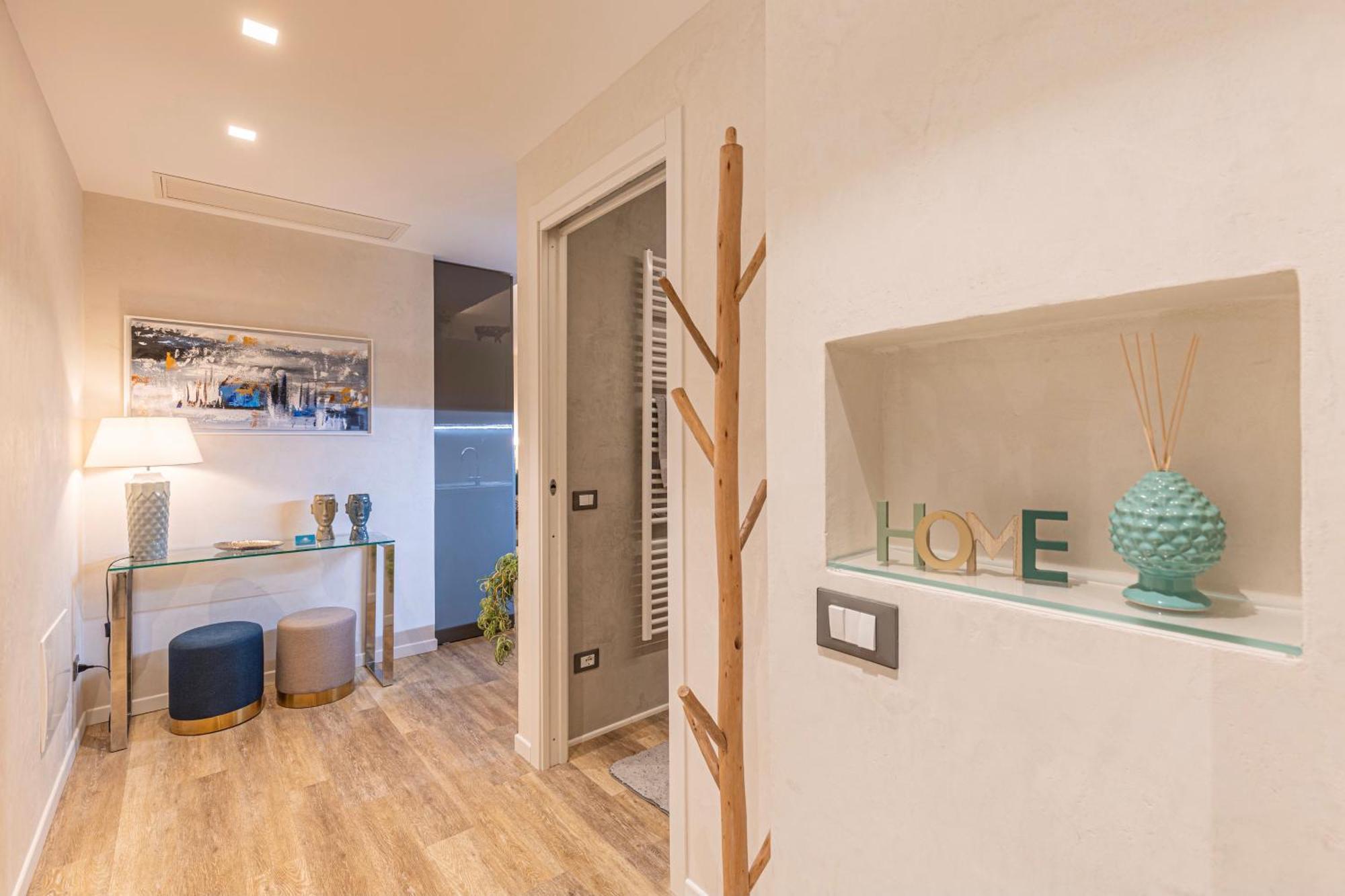 Orti Manara Design Apartments Verona Exterior foto
