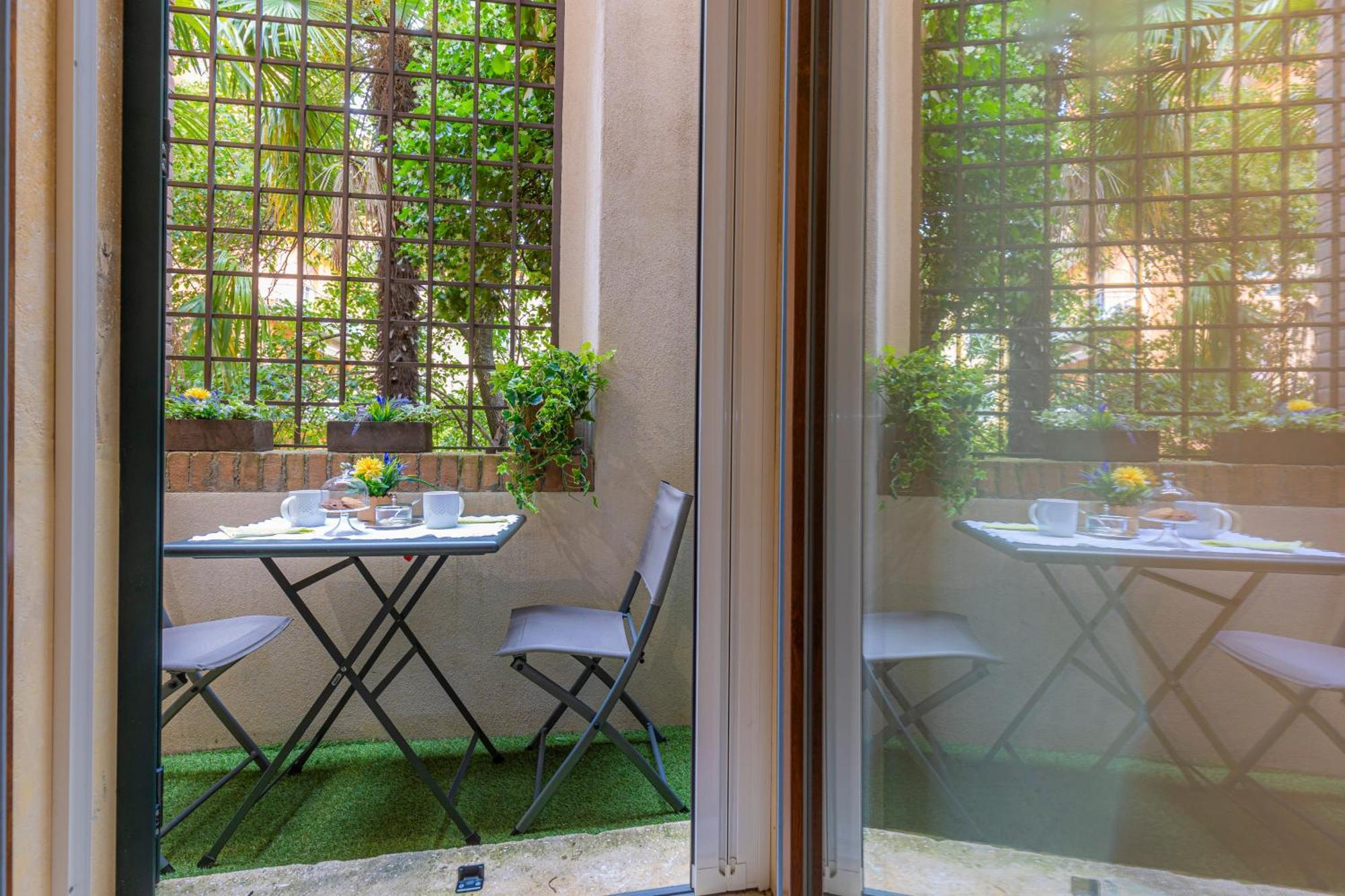 Orti Manara Design Apartments Verona Exterior foto