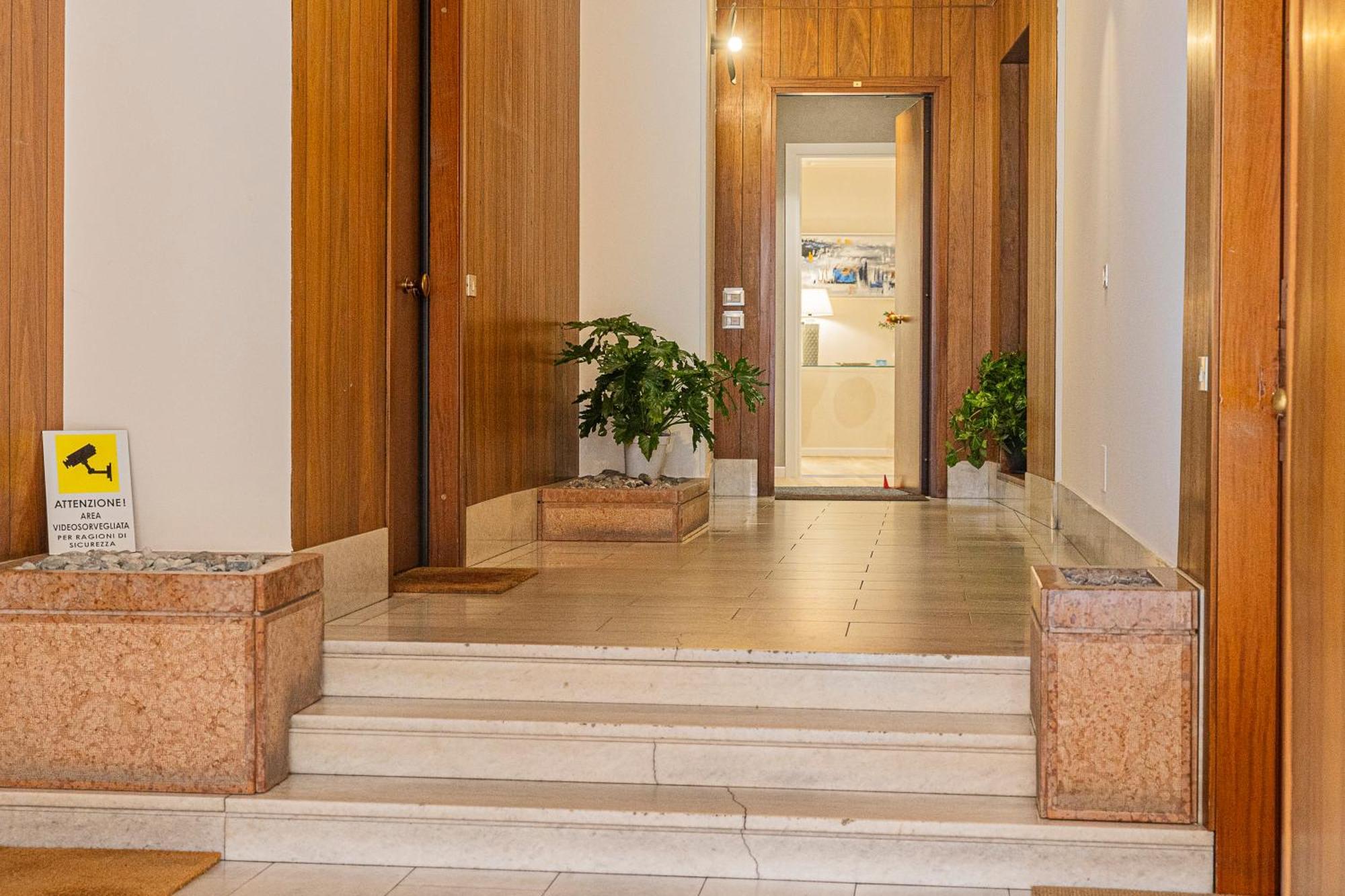 Orti Manara Design Apartments Verona Exterior foto