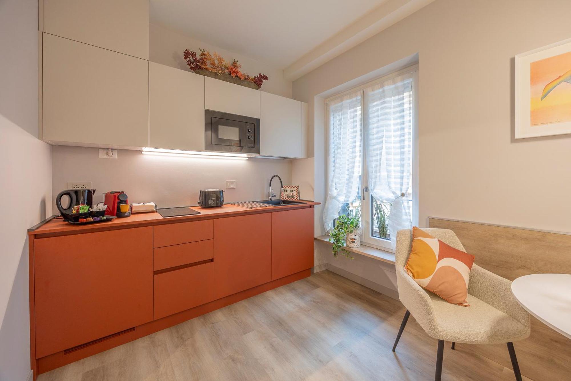 Orti Manara Design Apartments Verona Exterior foto